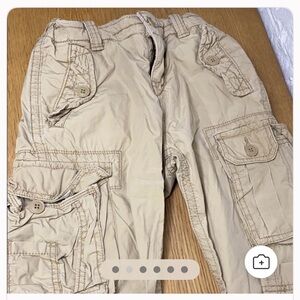 Gap Kids Cargo Pants
